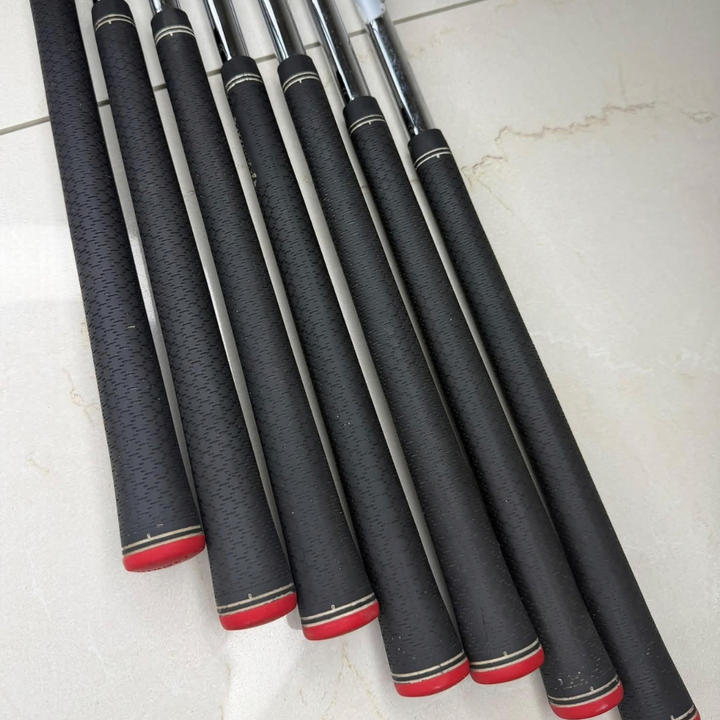 Talyormade RSI Forged Irons 5 - SW