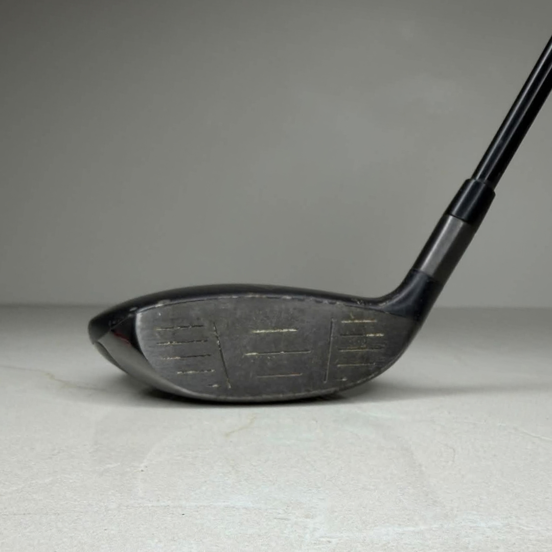 Callaway Rogue ST Max 3 Wood