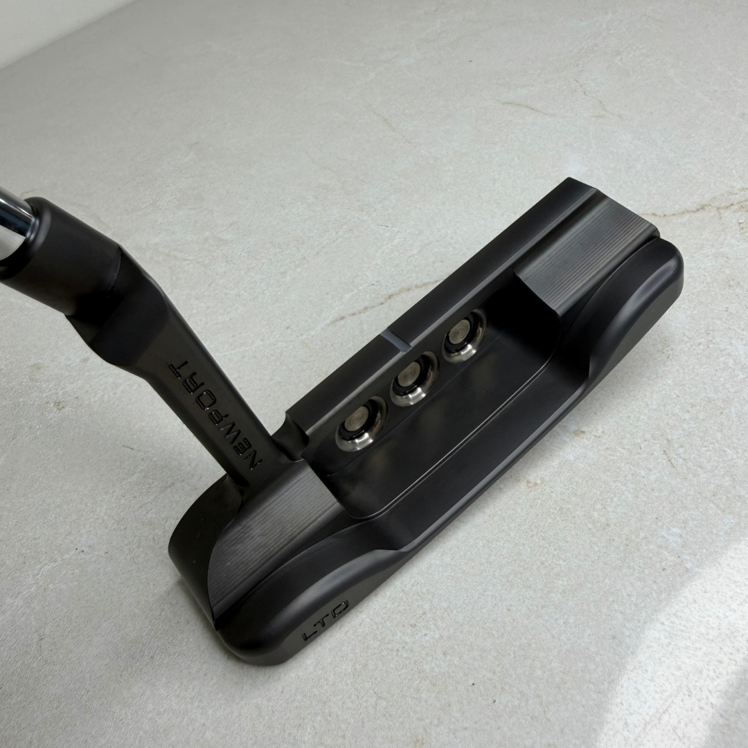 Scotty Cameron 2022 Jet Set Newport