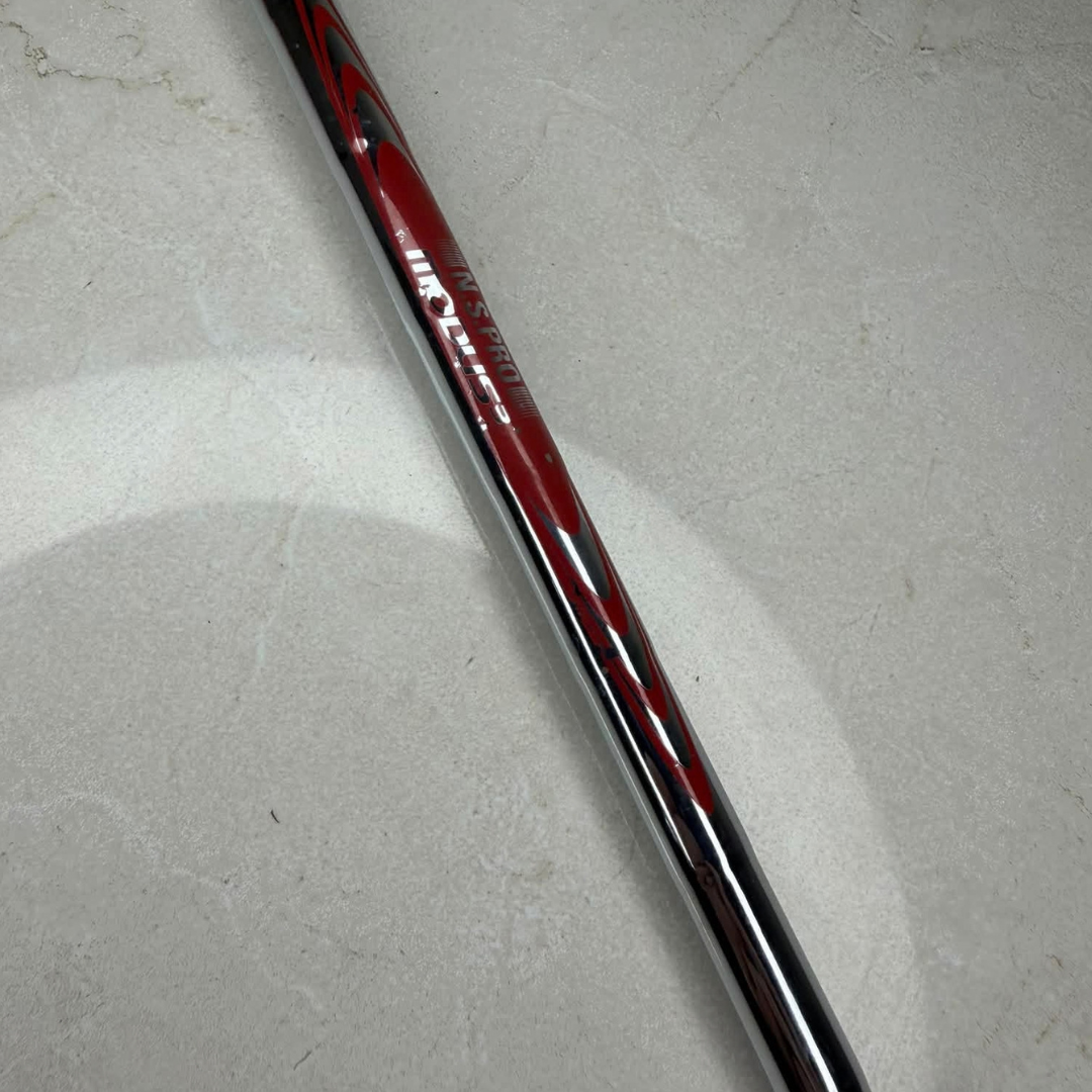 Taylormade P770 4 iron (2020)