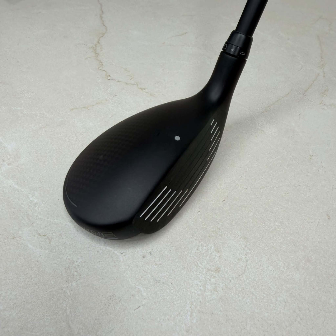 Ping G440 3 Hybrid 20 Degree