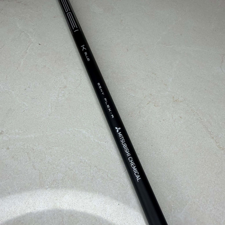 Titleist GT2 4 Hybrid