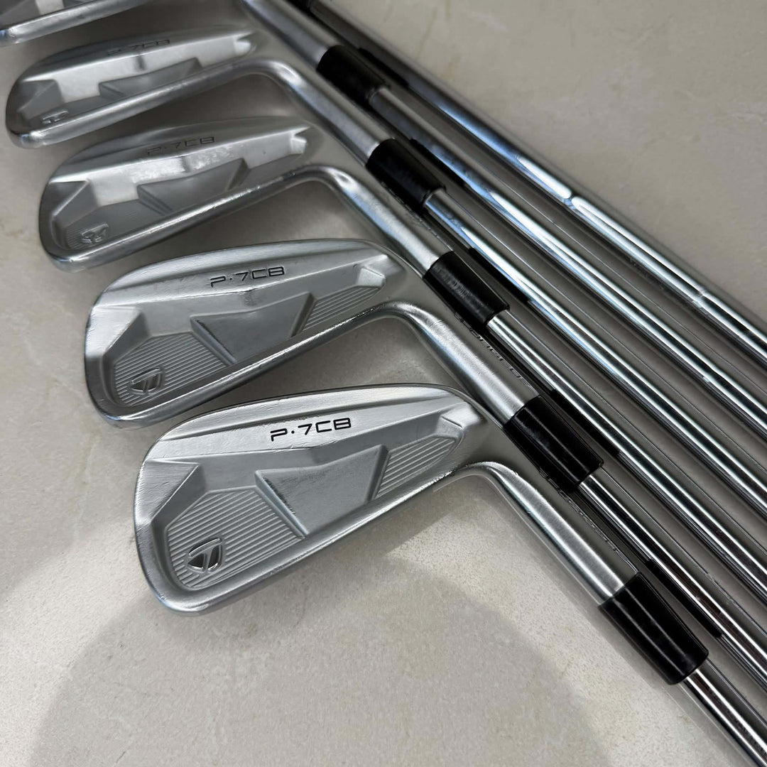 Taylormade P7CB Irons