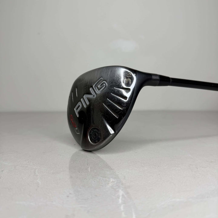 Ping G25 3 Wood