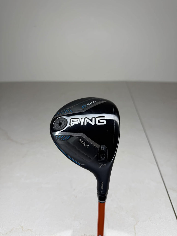 Ping G440 Max 7 Wood