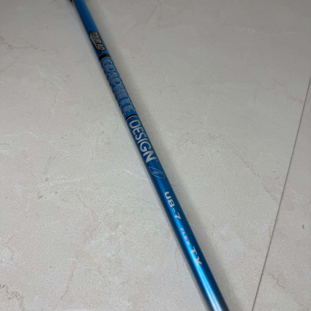Callaway Rogue St Triple Diamond 3 wood