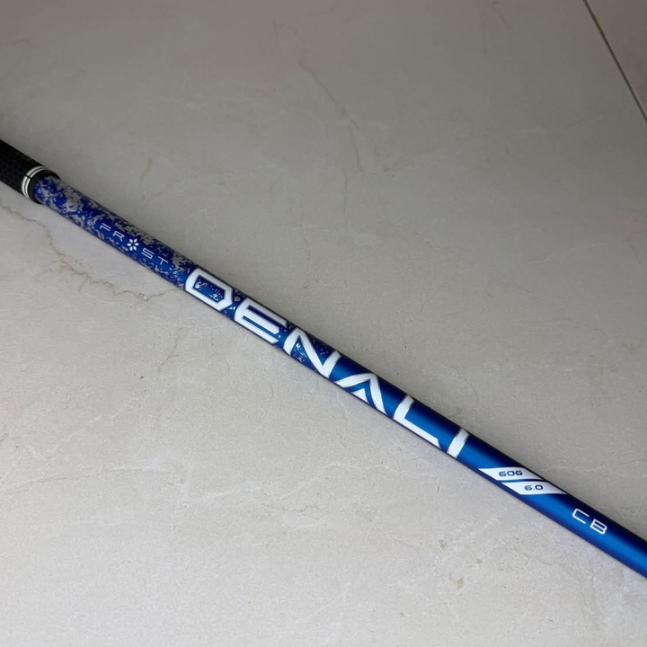 Cobra OPTM MAX-D Driver 12 Degree°