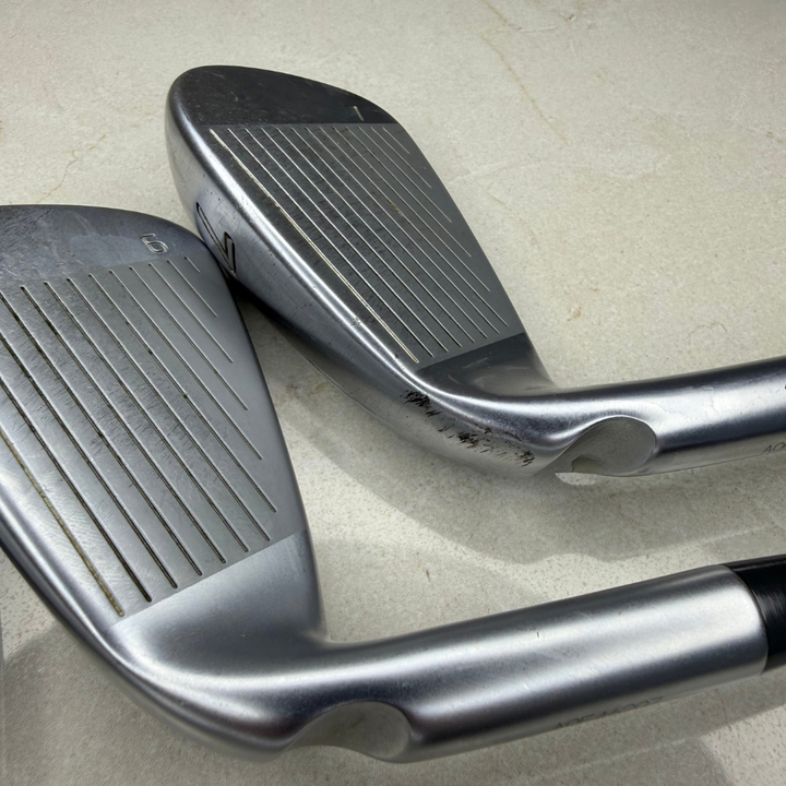 Ping G410 Irons 4 - SW