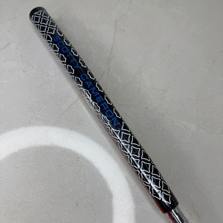 Scotty Cameron Champions Choice Button Back Putter