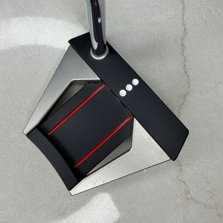 Scotty Cameron Phantom X 6 Putter Custom Shop