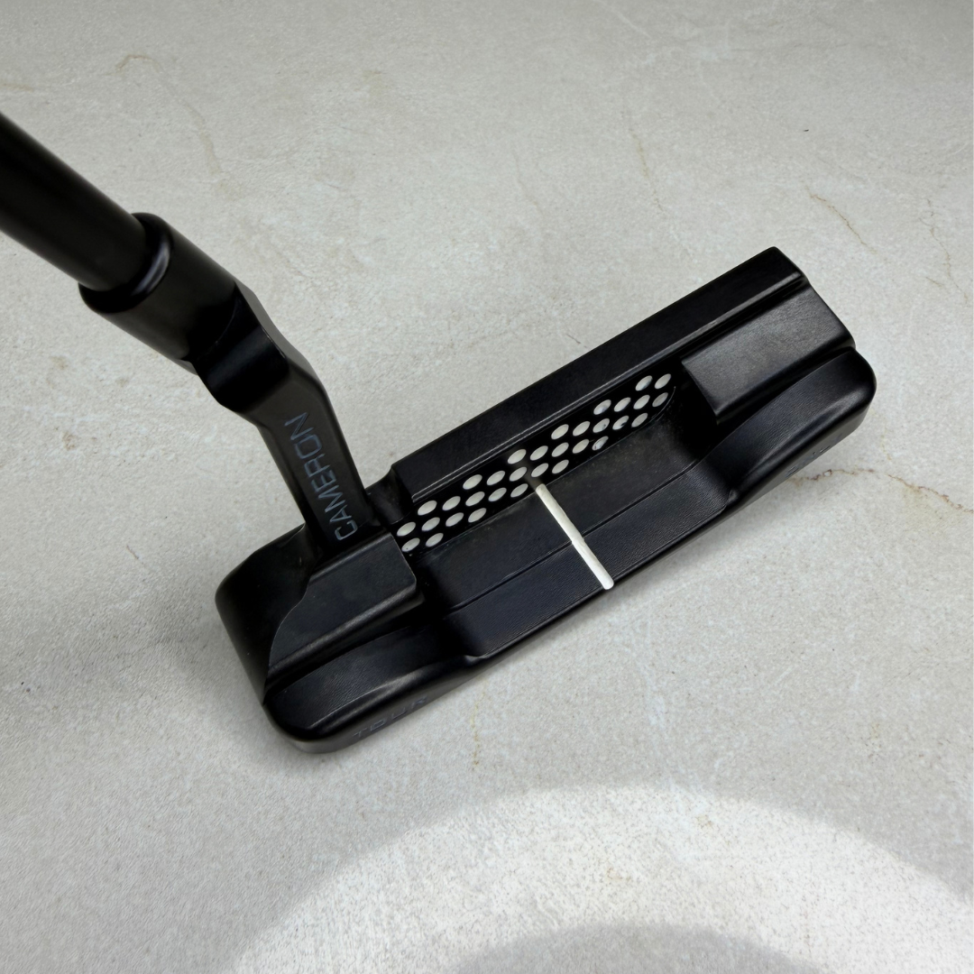 Scotty Cameron T22 CT Putter