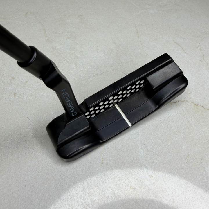 Scotty Cameron T22 CT Putter