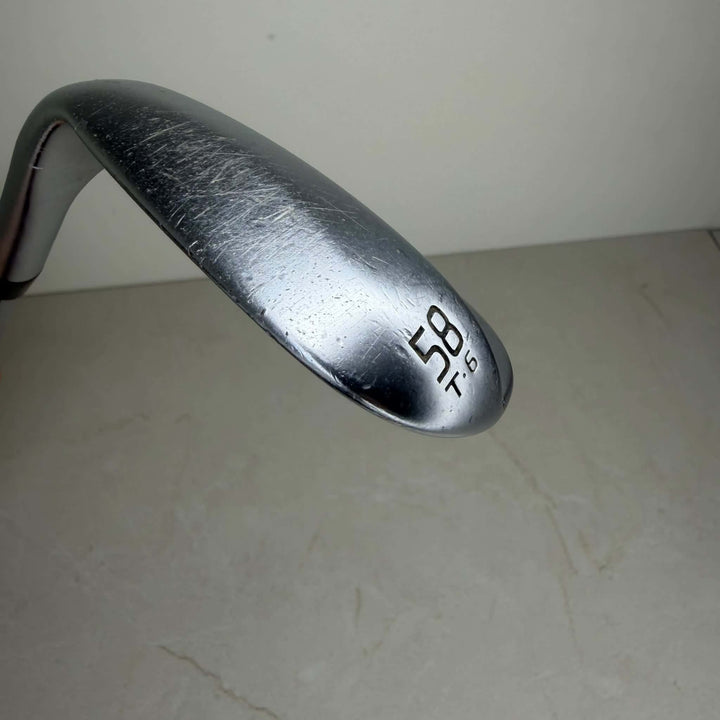 Ping S259 58 Degree Wedge
