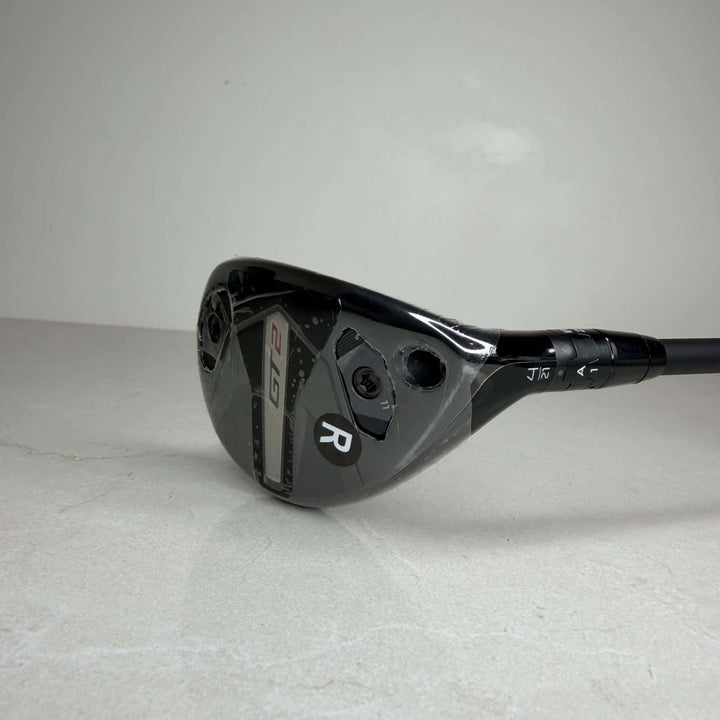 Titleist GT2 4 Hybrid