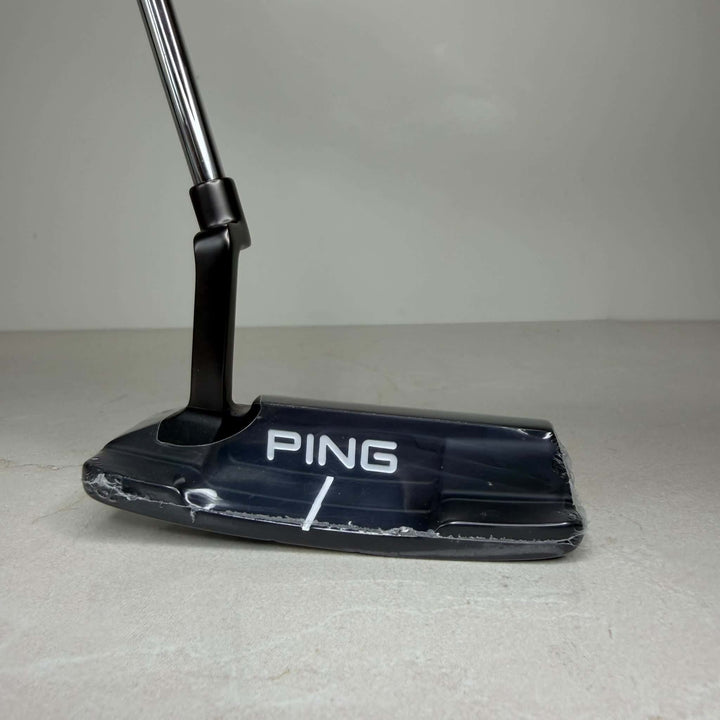 Ping Scottsdale Anser 2D 2025 Putter 34 Inch