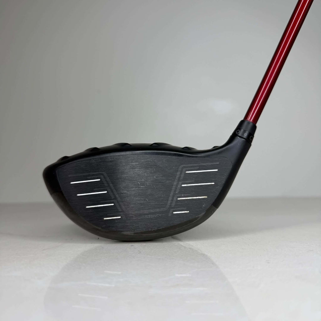 Ping G440 LST Driver
