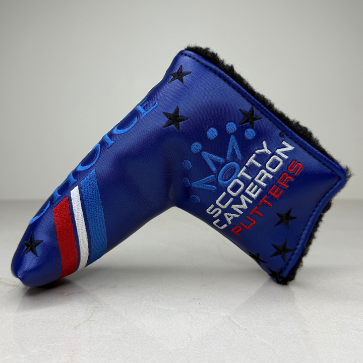 Scotty Cameron Champions Choice Button Back Putter