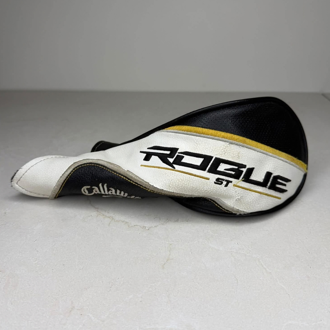 Callaway Rogue ST Max 3 Wood