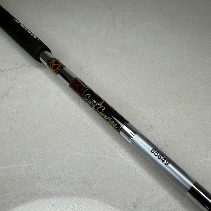 Scotty Cameron Tour Rat Concept 1