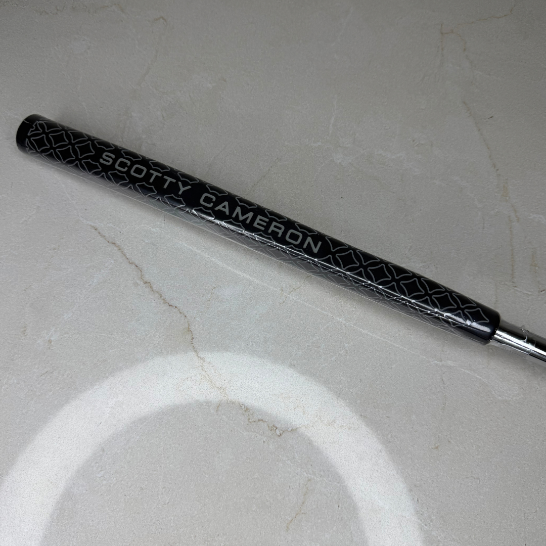 Scotty Cameron 2022 Jet Set Newport