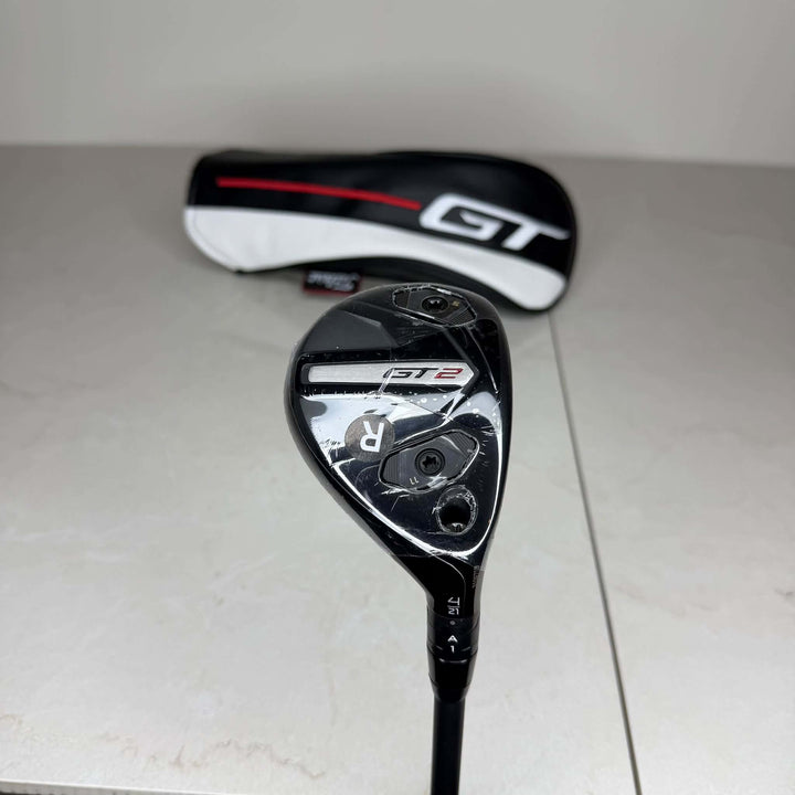 Titleist GT2 4 Hybrid