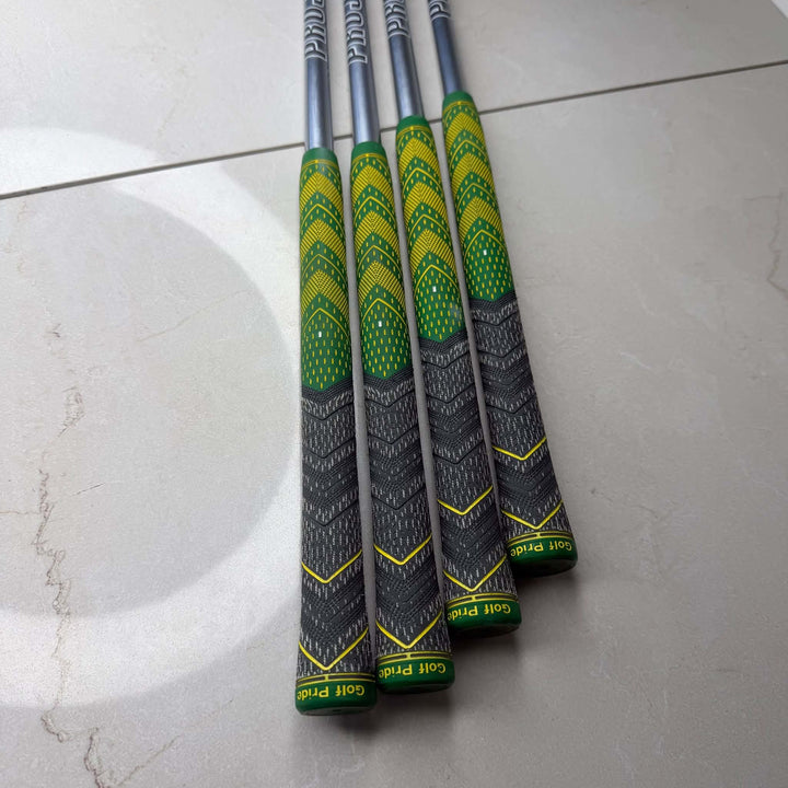 Mizuno Pro 221 Irons