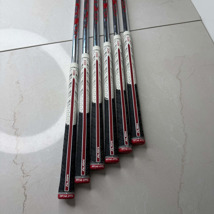 Srixon Z765 Irons