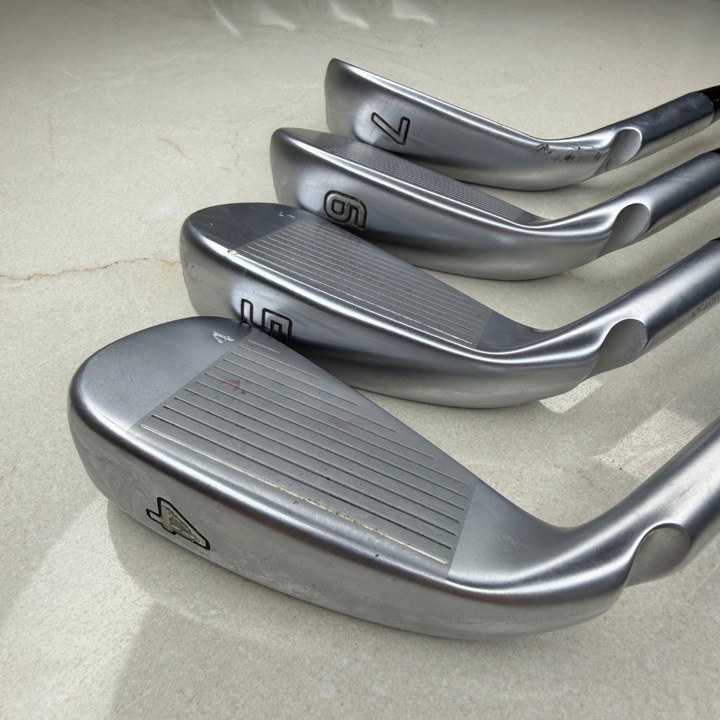 Ping G410 Irons 4 - SW