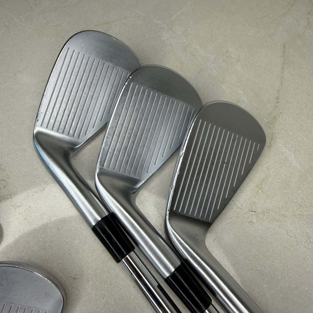 Taylormade P7CB Irons