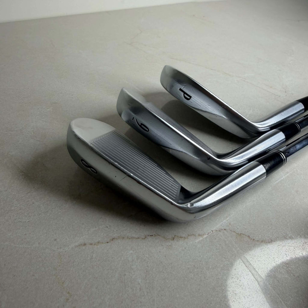 Srixon Z765 Irons
