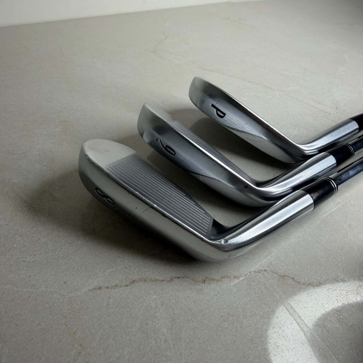 Srixon Z765 Irons