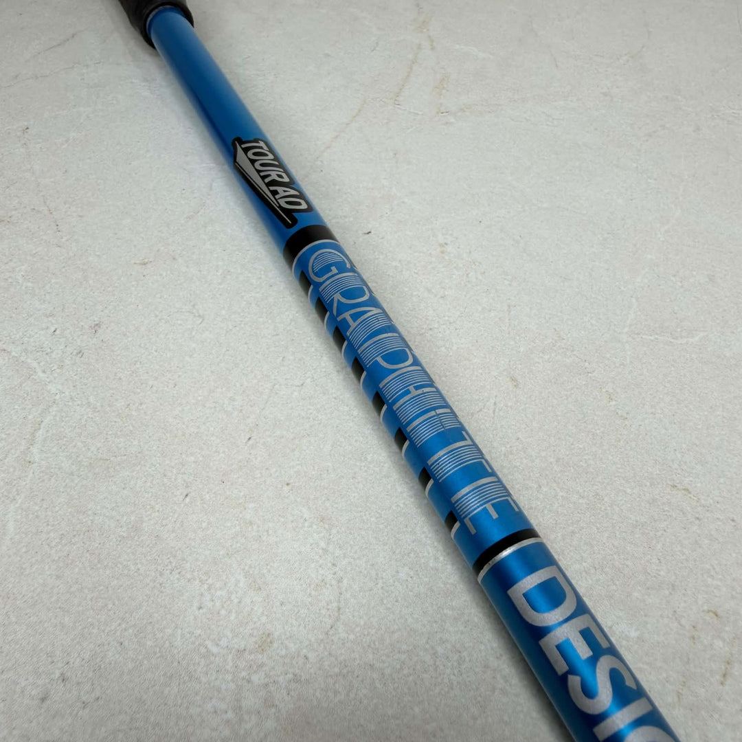 Callaway Rogue St Triple Diamond 3 wood