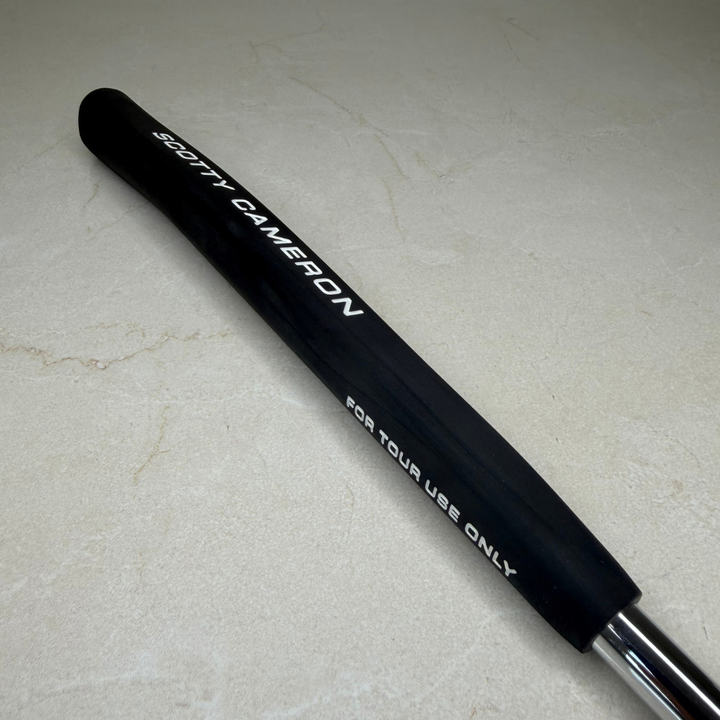 Scotty Cameron Tour Rat Concept 1