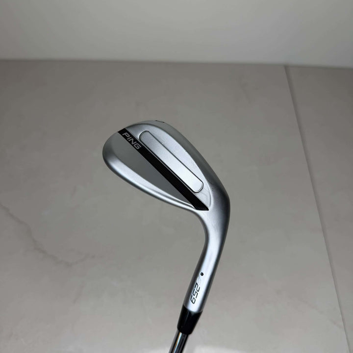 Ping S259 Wedge 60 Degree