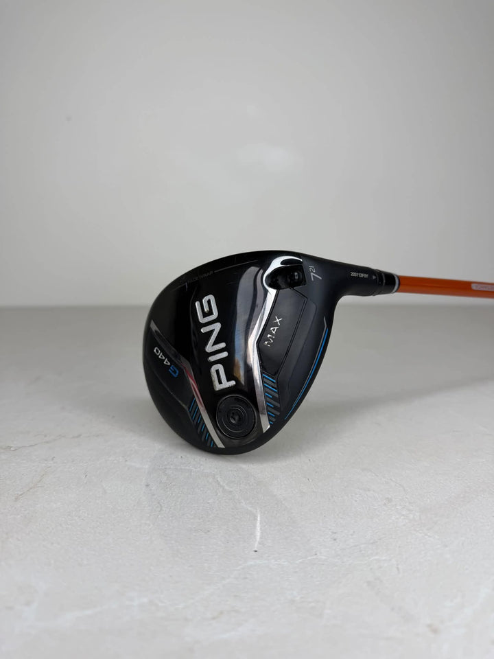 Ping G440 Max 7 Wood