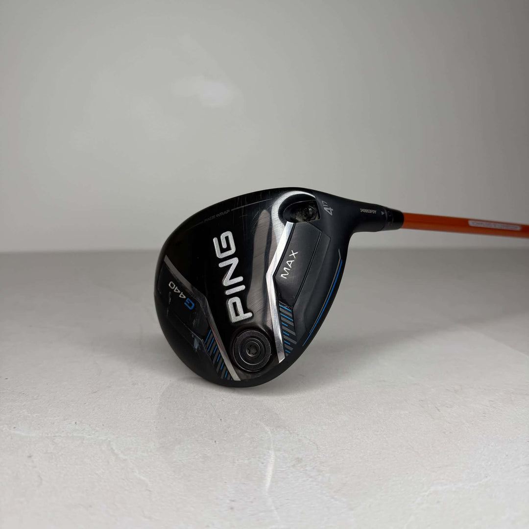 Ping G440 4 Wood