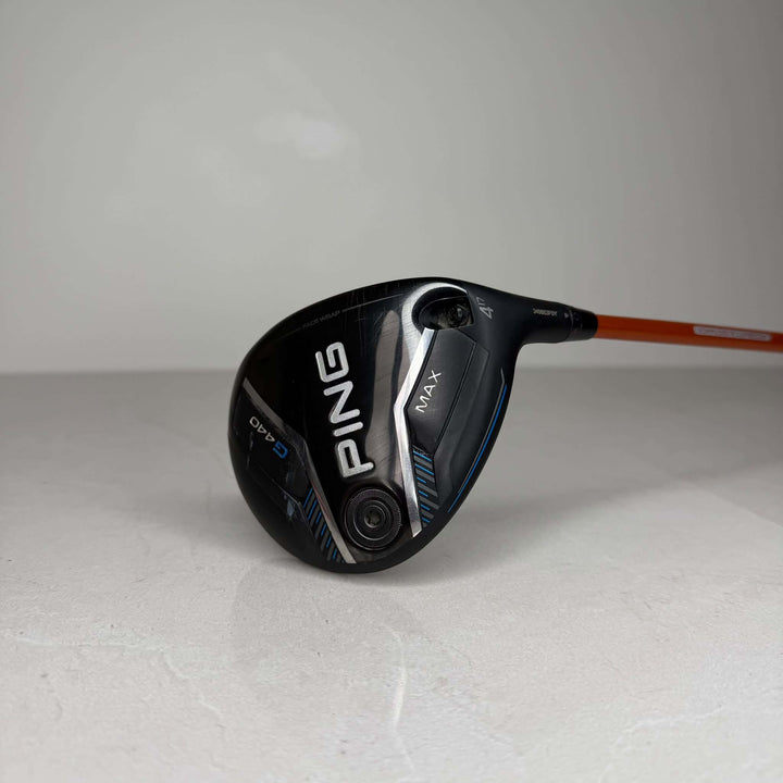 Ping G440 4 Wood