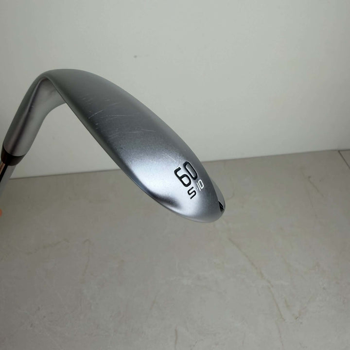 Ping S259 Wedge 60 Degree