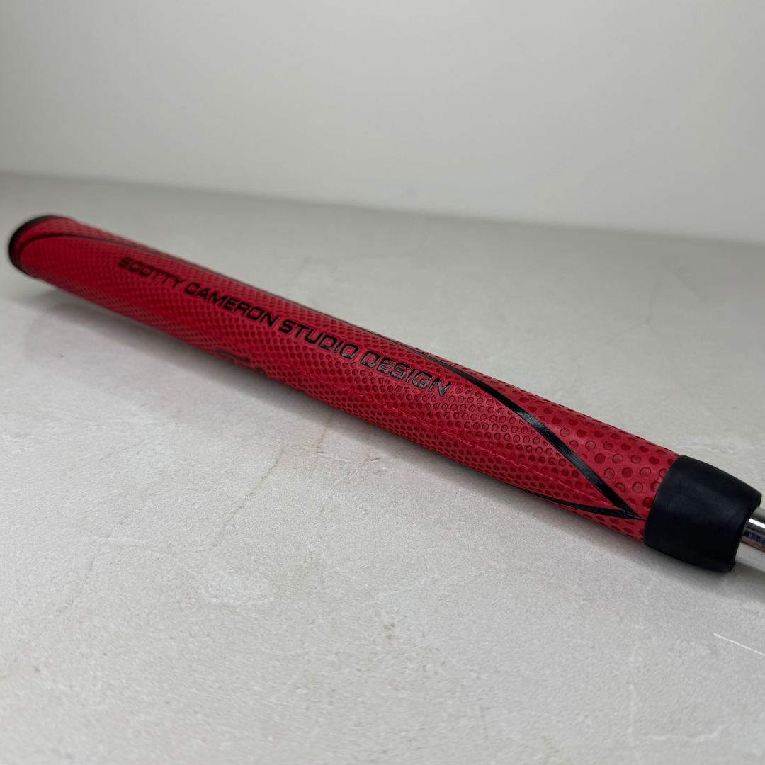 Scotty Cameron Phantom X 6 Putter Custom Shop