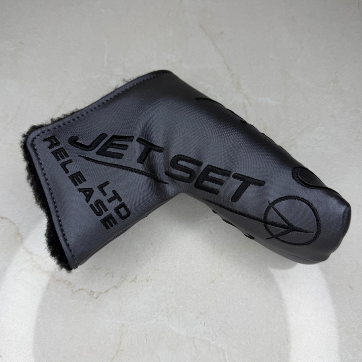 Scotty Cameron 2022 Jet Set Newport