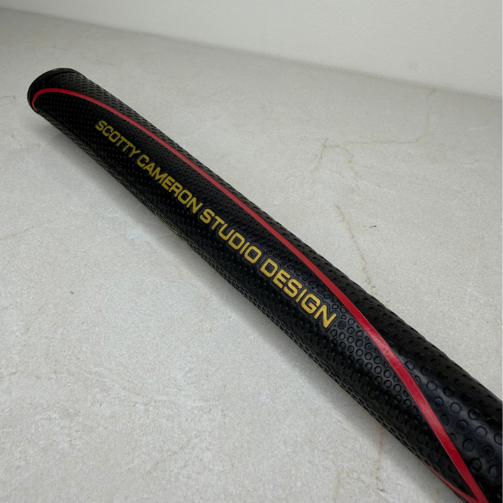 Scotty Cameron T22 CT Putter