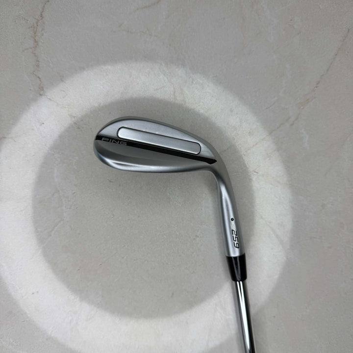 Ping S259 Wedge 60 Degree