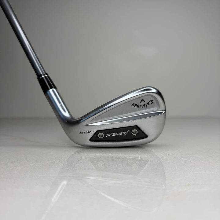 Callaway Apex Ai300 Irons