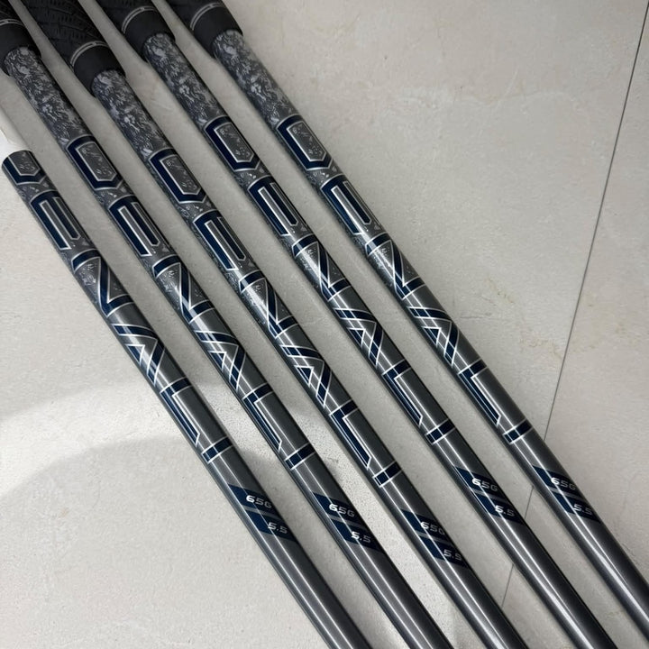 Callaway Apex Ai300 Irons
