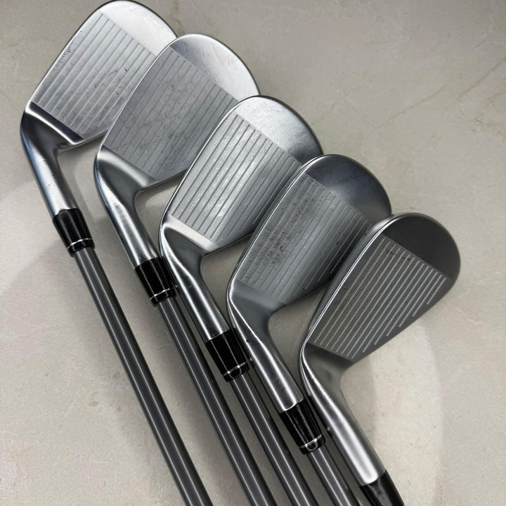 Callaway Apex Ai300 Irons