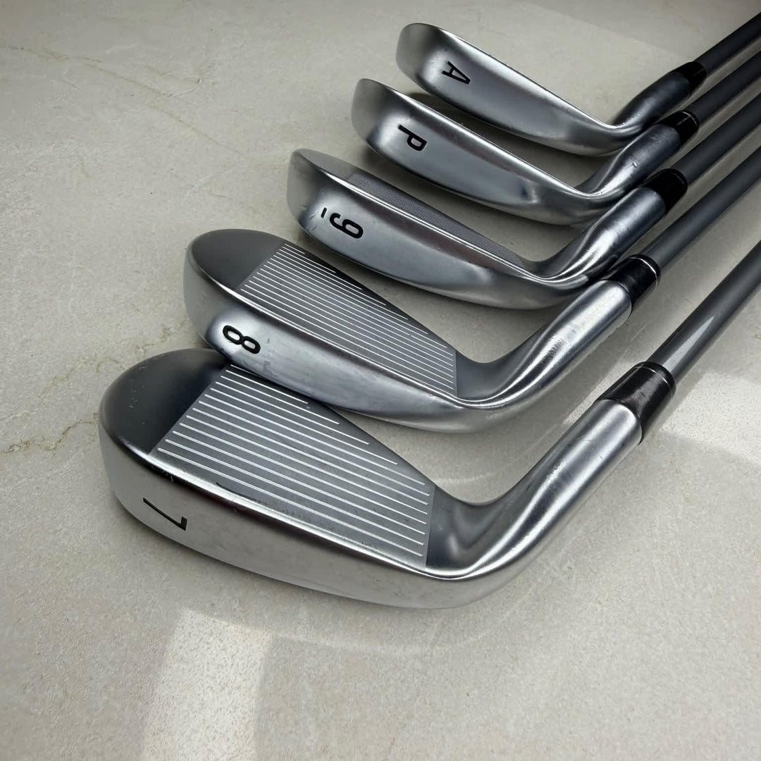 Callaway Apex Ai300 Irons
