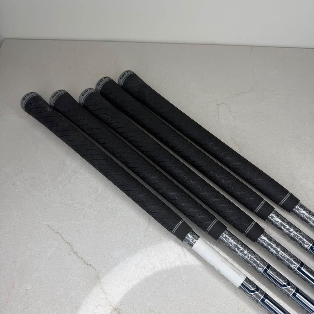 Callaway Apex Ai300 Irons