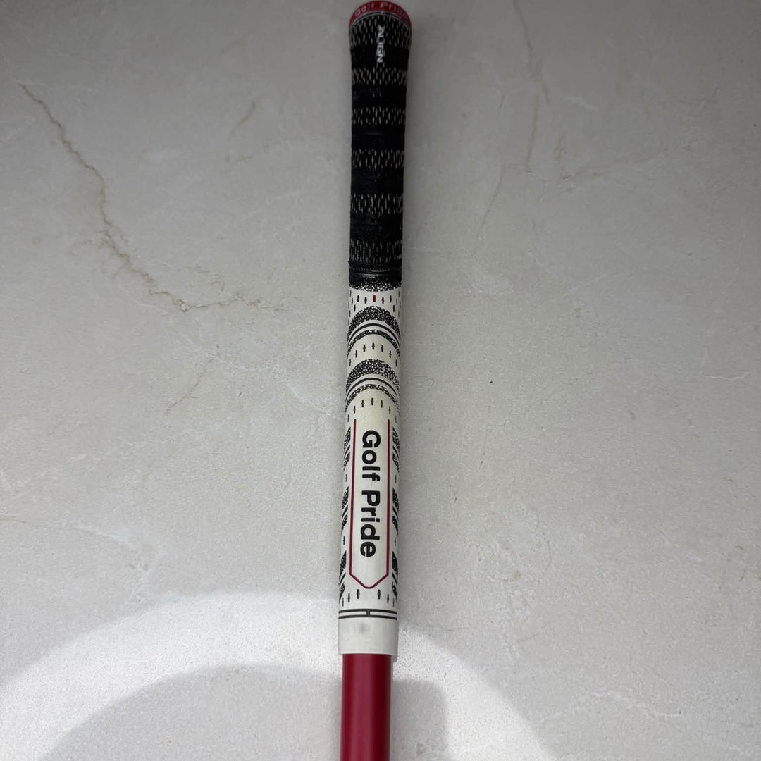 Callaway Quantum Max 4 Hybrid