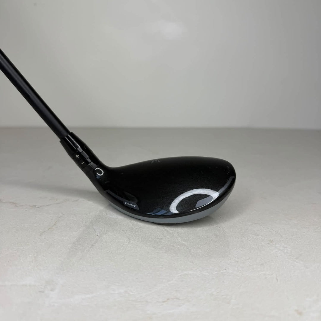 Callaway Quantum Max 4 Hybrid