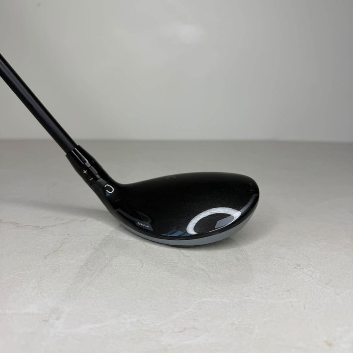 Callaway Quantum Max 4 Hybrid